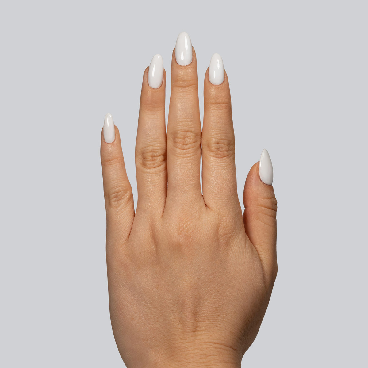 001 Blanc Esmalte en Gel | 15ml