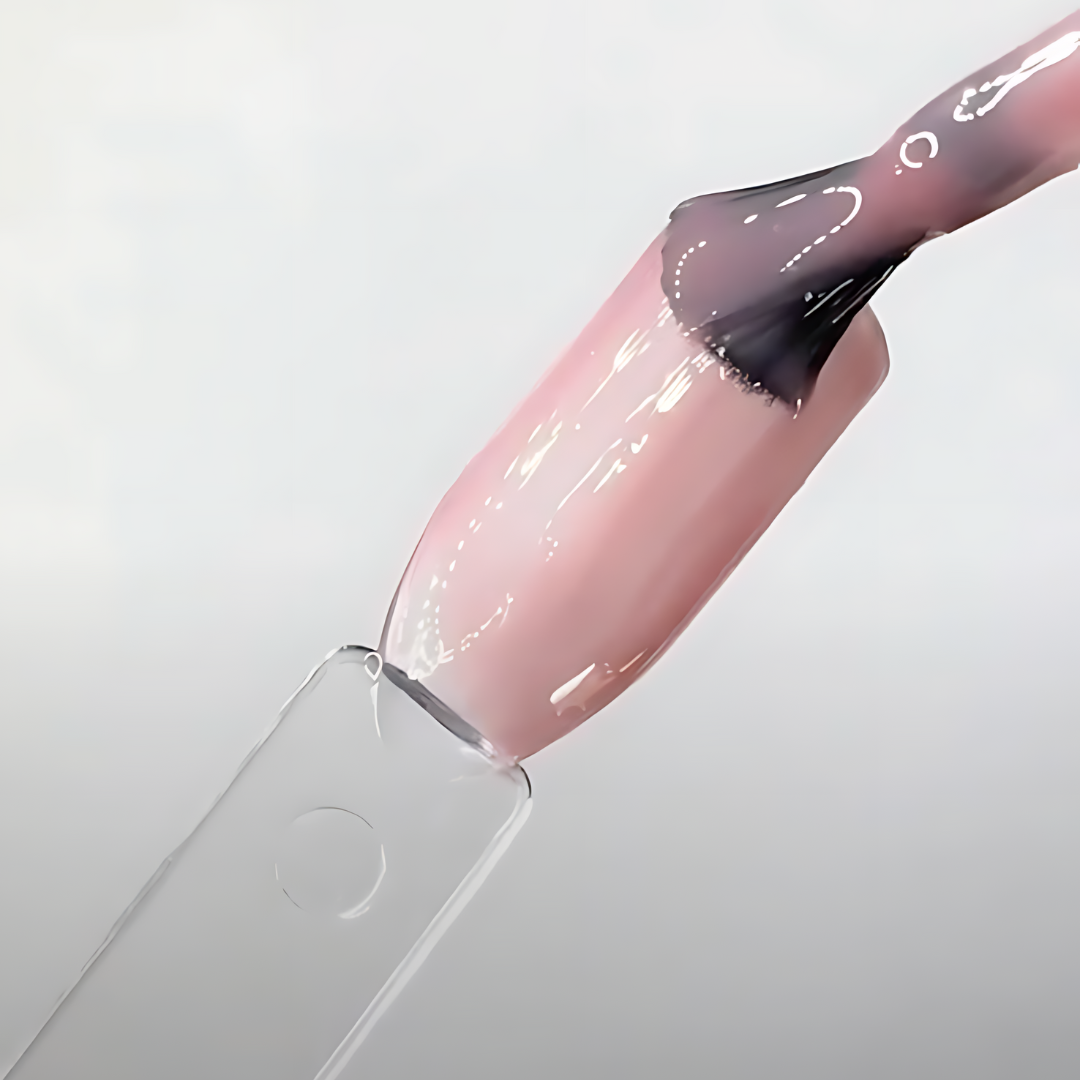 091 Chocolate Milk Esmalte en Gel | 15ml