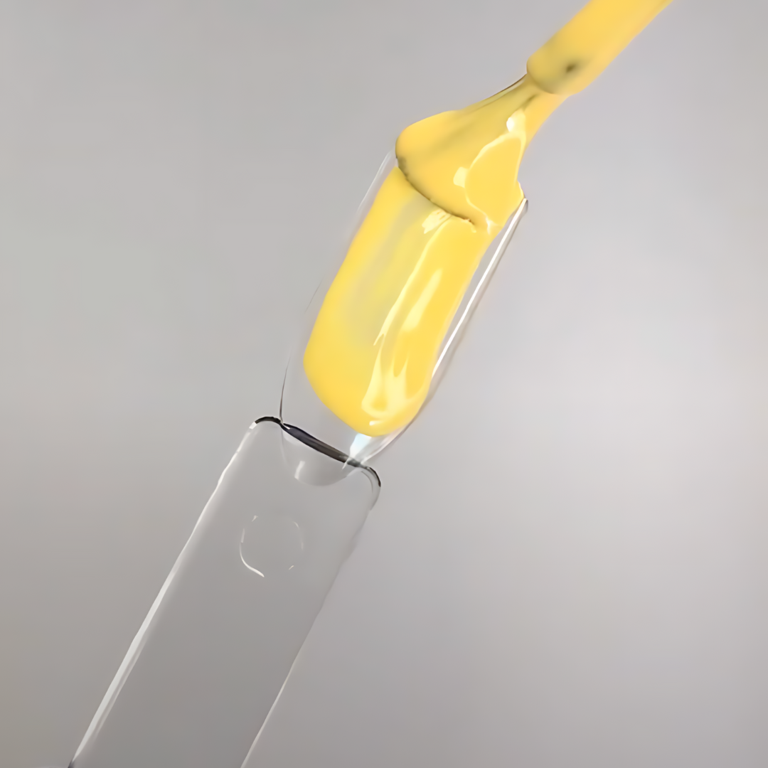 122 Pineapple Esmalte en Gel | 15ml