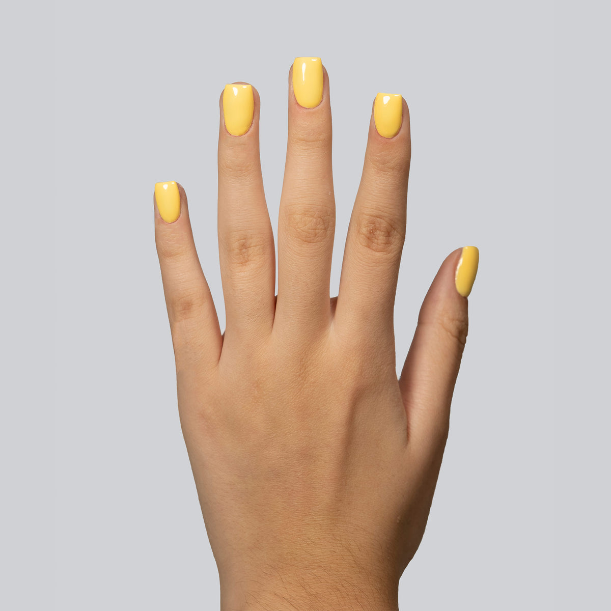 122 Pineapple Esmalte en Gel | 15ml
