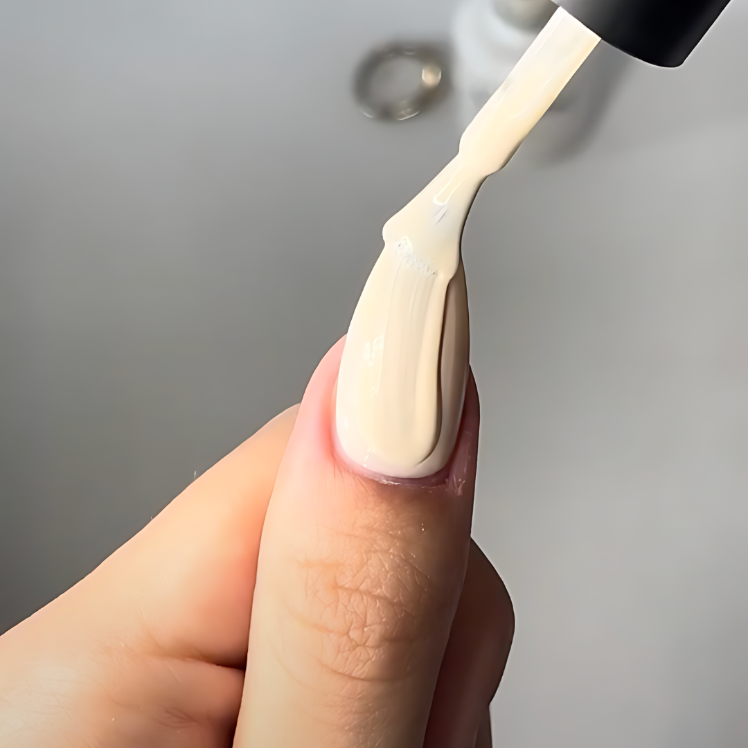 153 Panna Cotta Esmalte en Gel | 15ml
