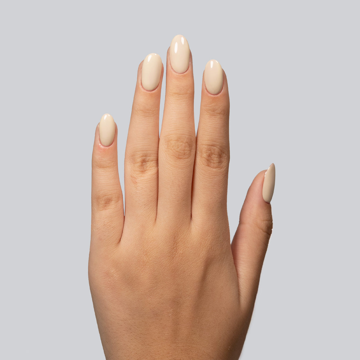 153 Panna Cotta Esmalte en Gel | 15ml