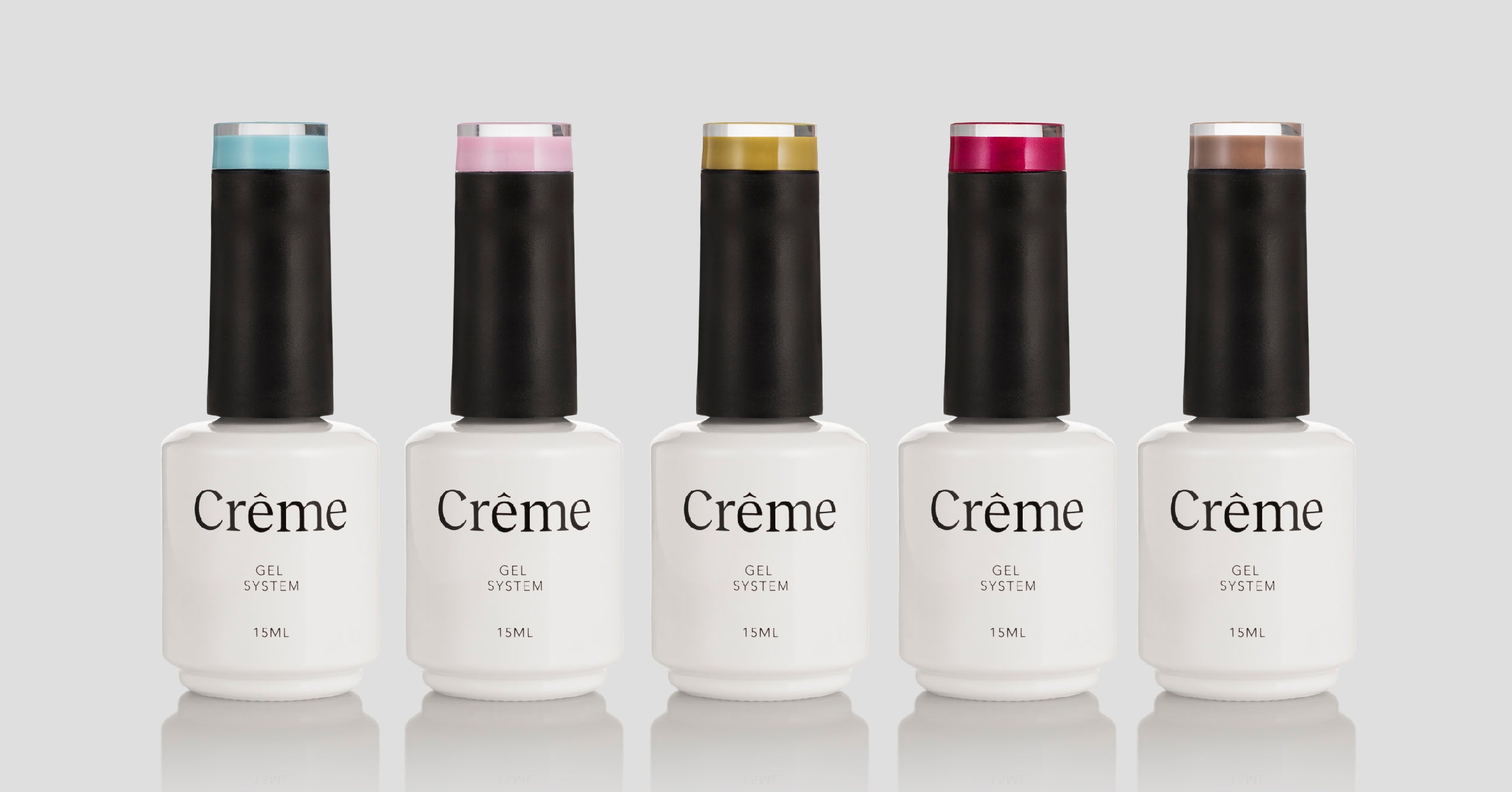 Creme Nails | Productos para aplicación de uñas en gel
– Cremenails