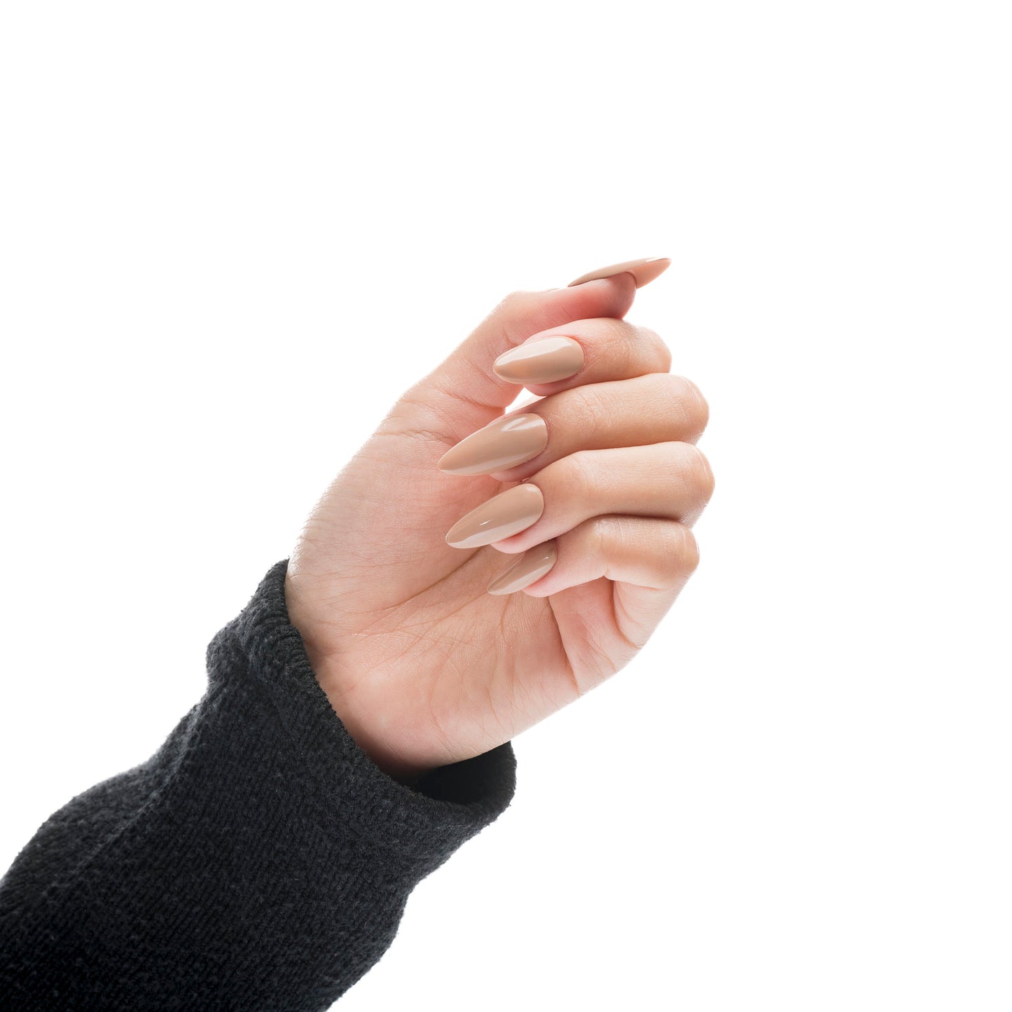 008 Amande Esmalte en Gel | 15ml