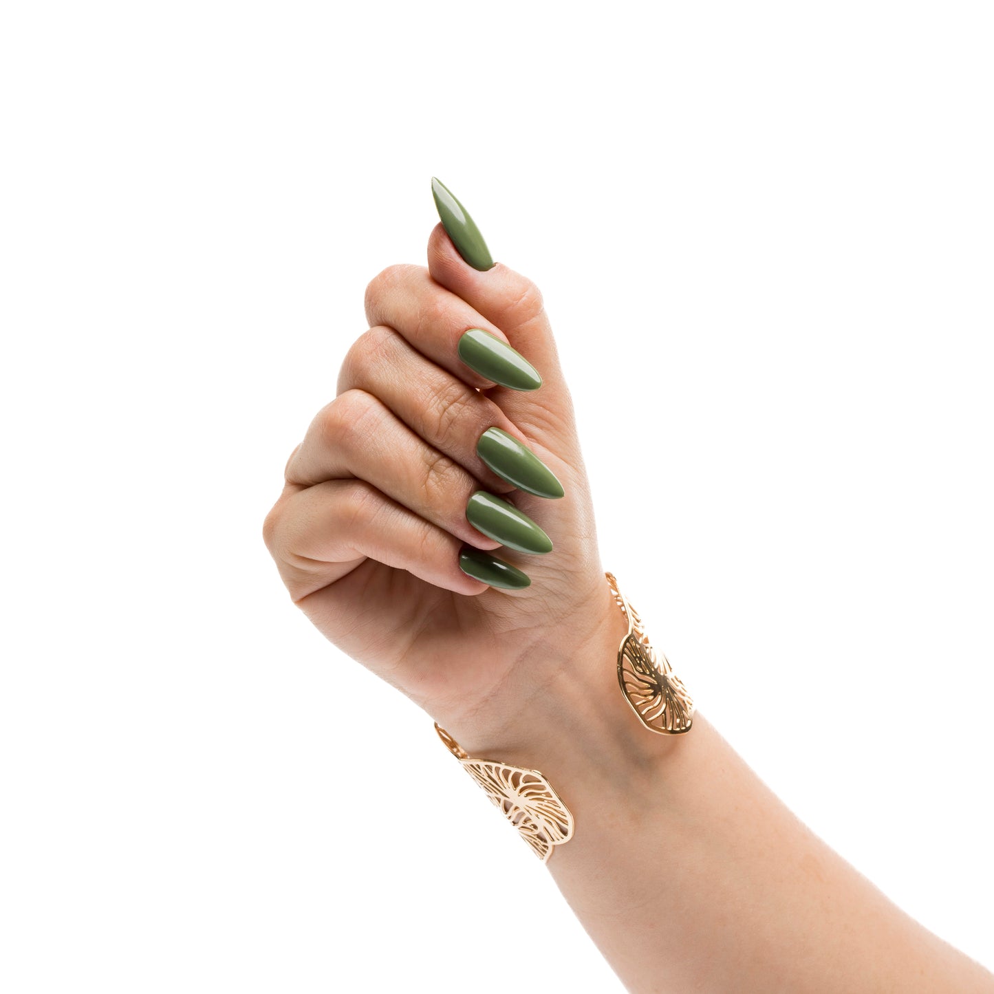 060 Fougere Esmalte en Gel | 15ml