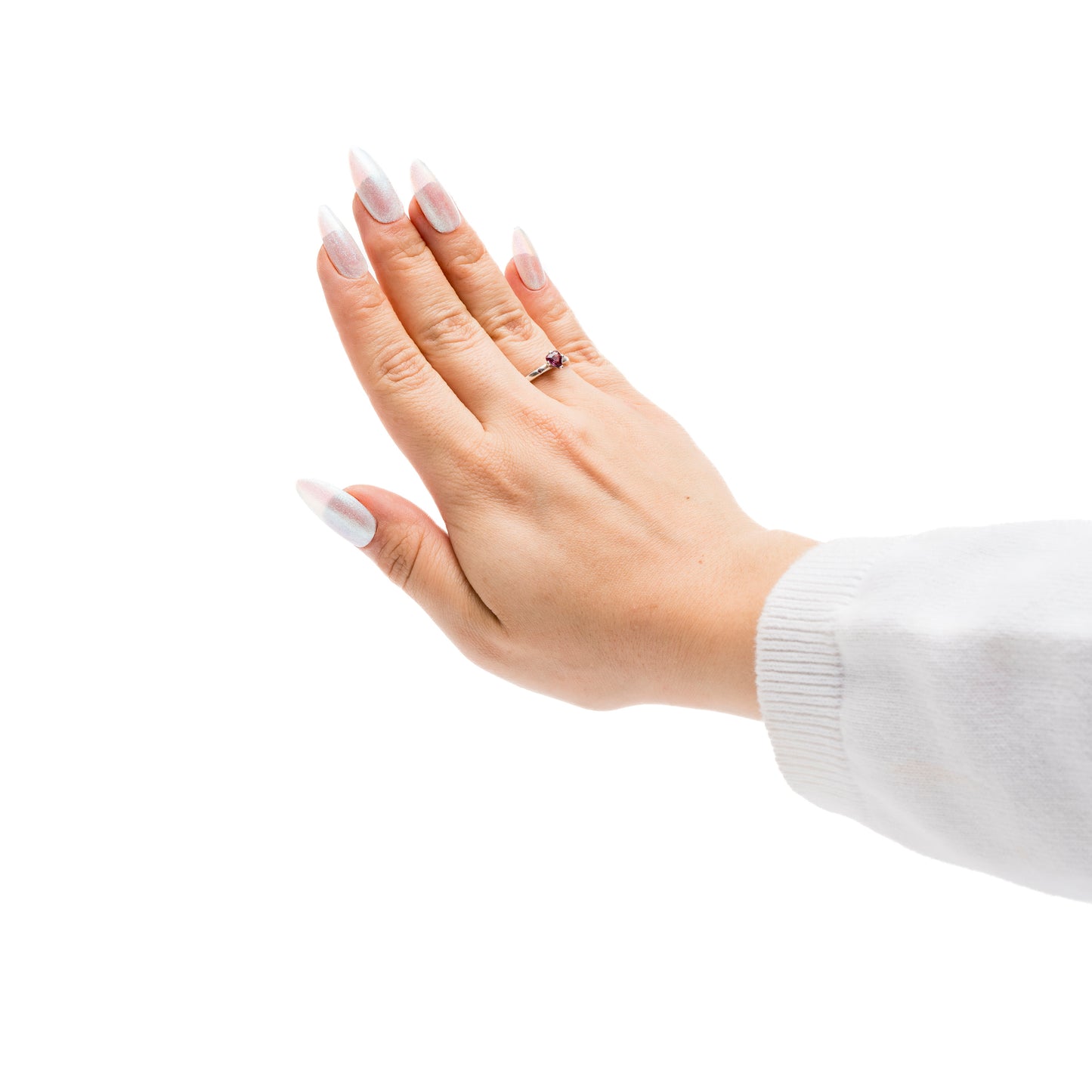 083 Morning Dew Esmalte en Gel | 15ml