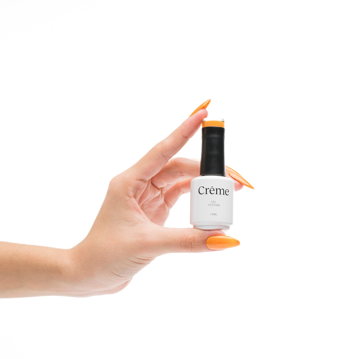 103 Ochre Esmalte en Gel | 15ml