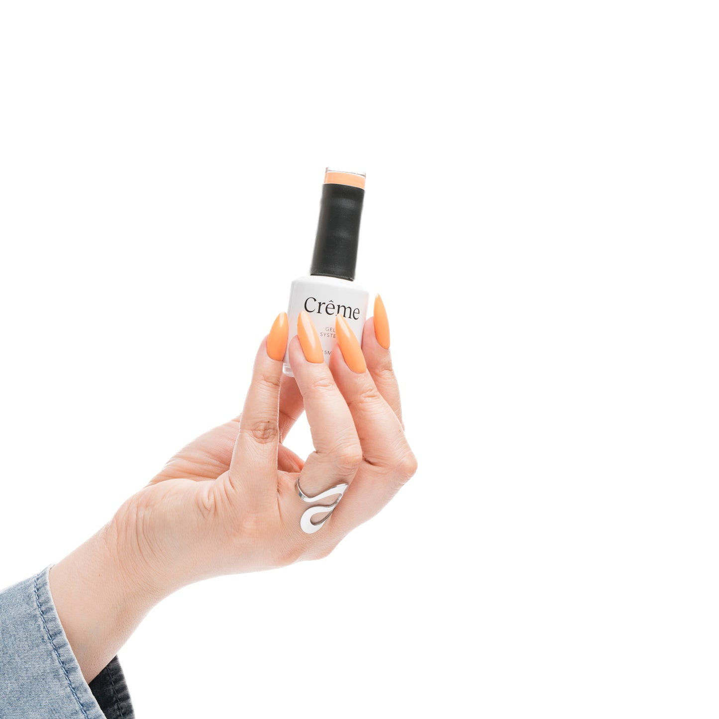 152 Pesche Dolci Esmalte en Gel | 15ml