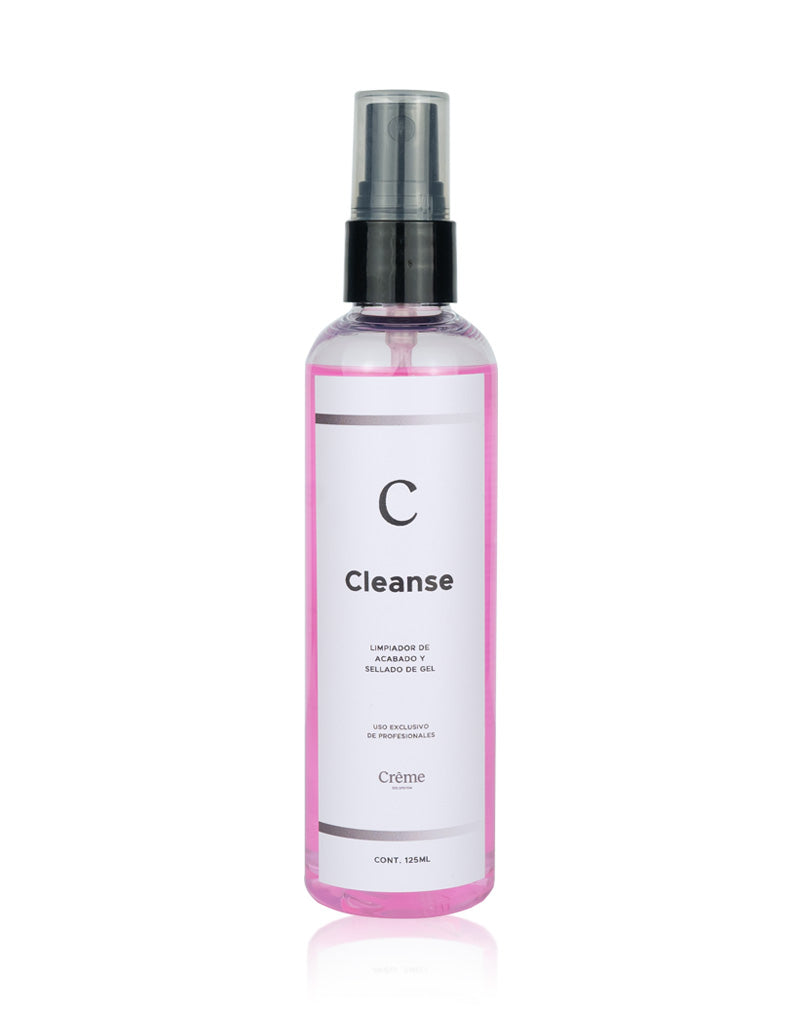 Cleanse - Limpiador de Uñas | 125ml