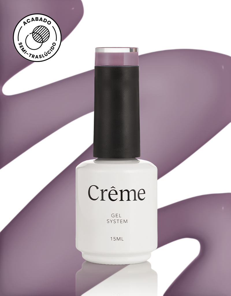 091 Chocolate Milk Esmalte en Gel | 15ml