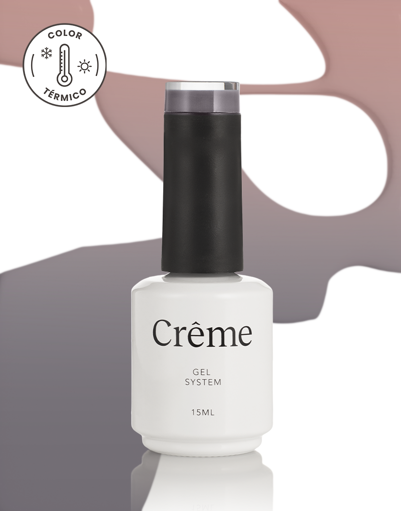 098 Tourne Esmalte en Gel térmico | 15ml