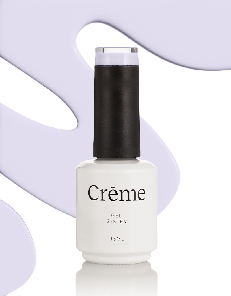 173 Taro Milk Esmalte en Gel | 15ml