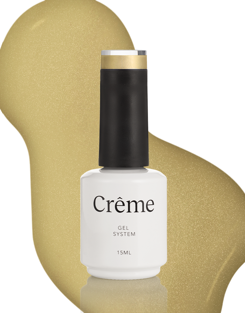 179 Goldie Esmalte en Gel | 15ml