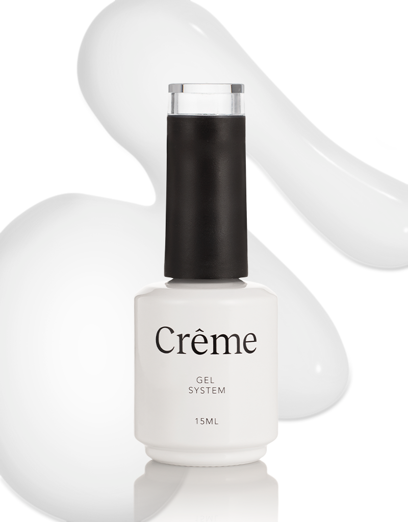 Base Coat Gel (Transparente) | 15ml