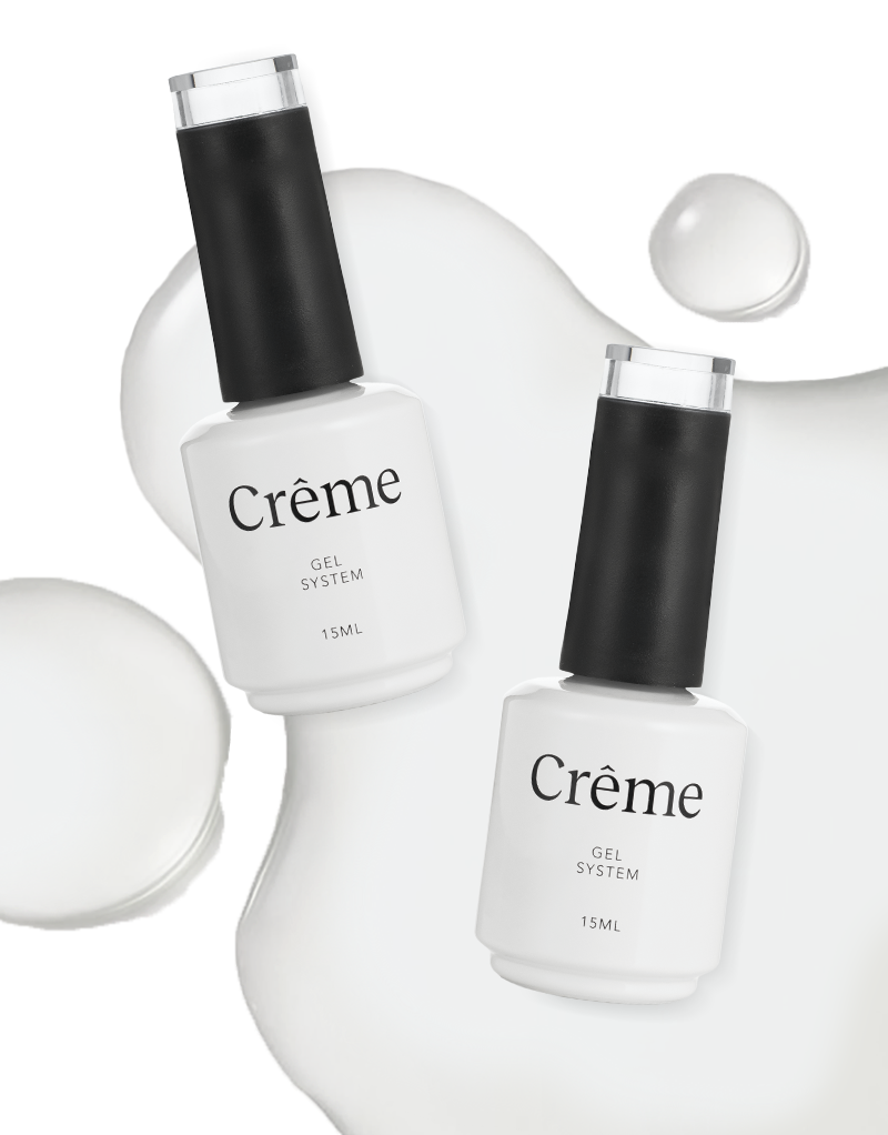 Basics Duo Base 15ml y Top 15 ml