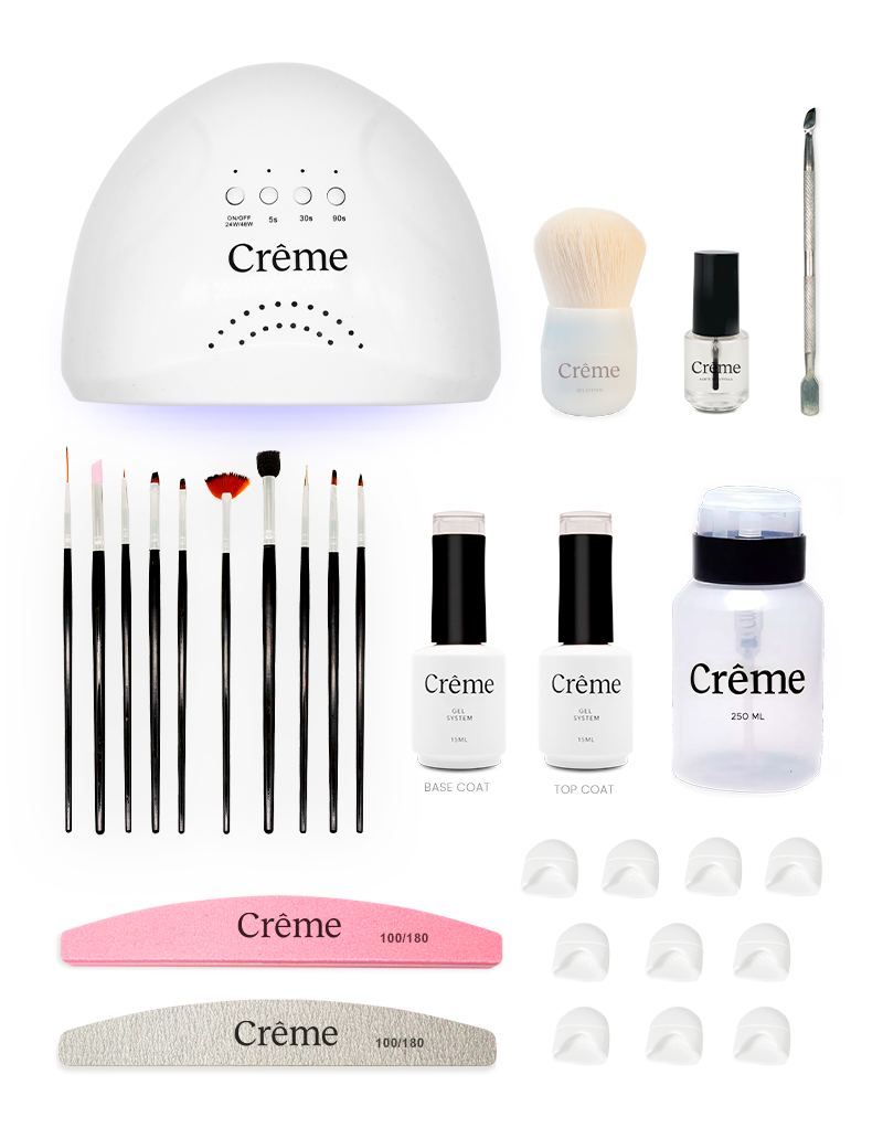 Herramientas PRO Kit