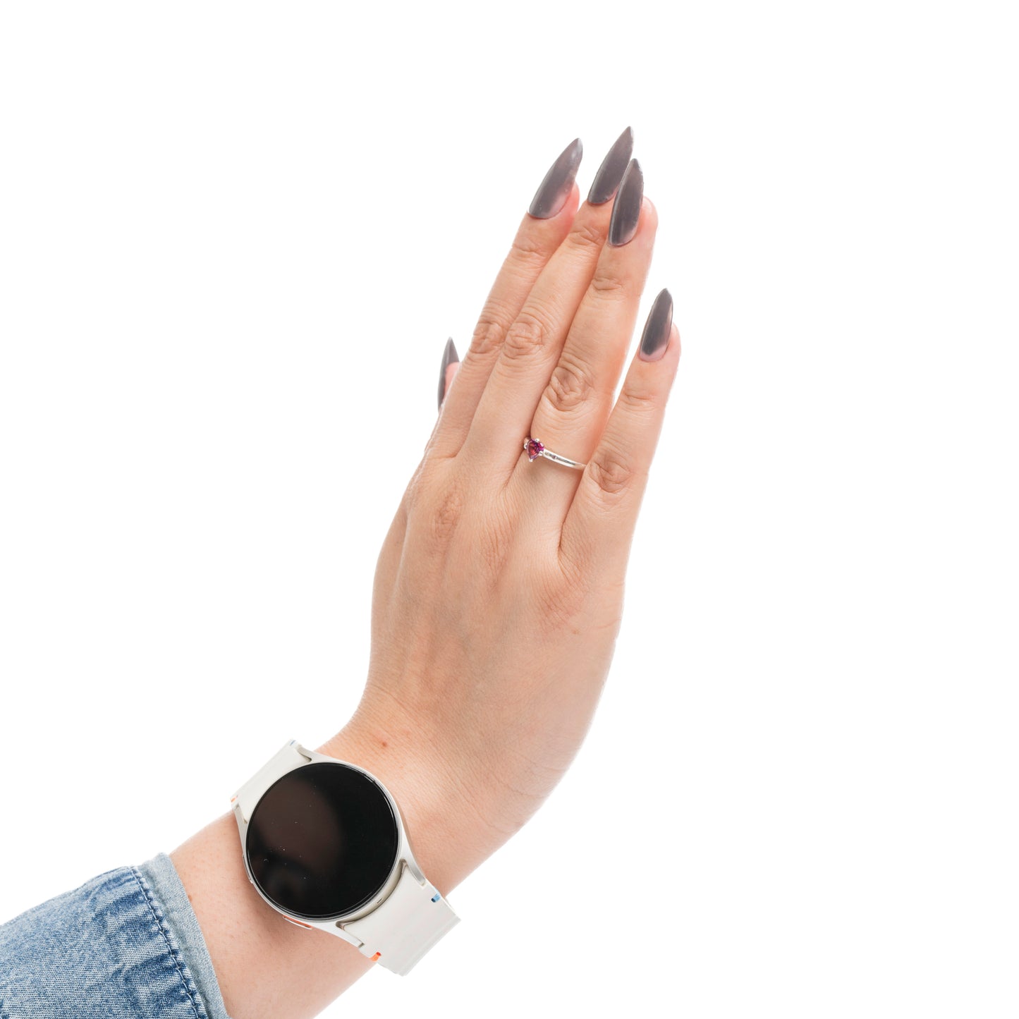 098 Tourne Esmalte en Gel térmico | 15ml