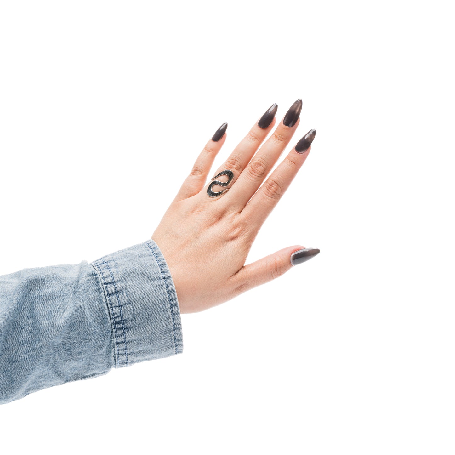 099 Cinza Fosco Esmalte en Gel térmico | 15ml