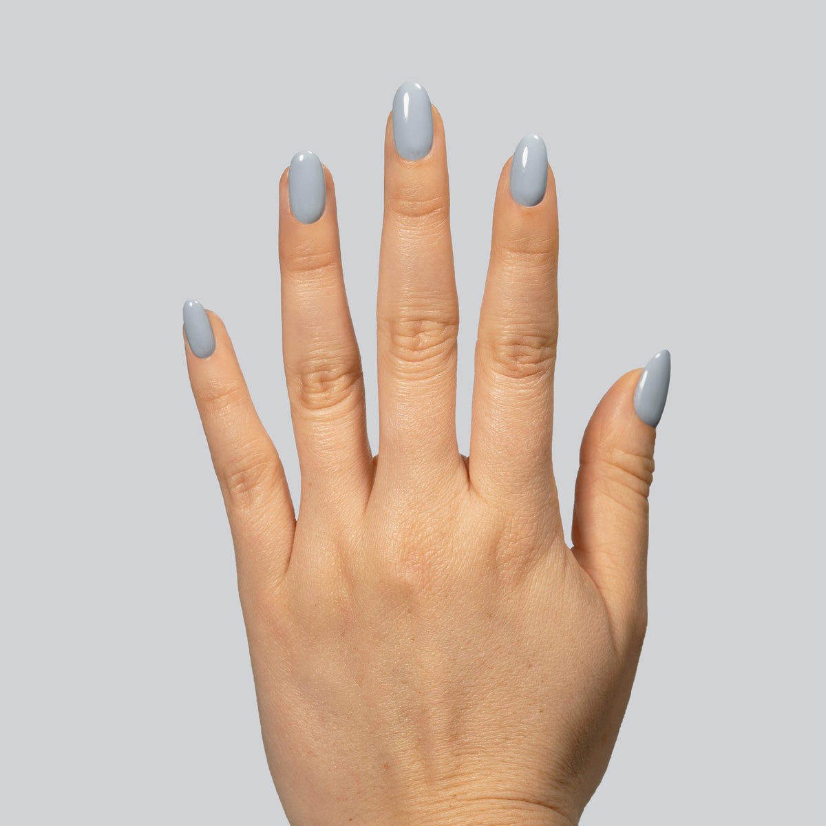 105 Light Denim Esmalte en Gel