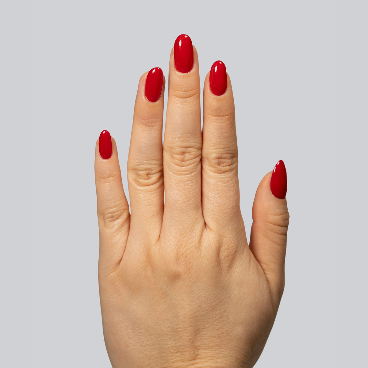 037 Hot Affair Esmalte en Gel