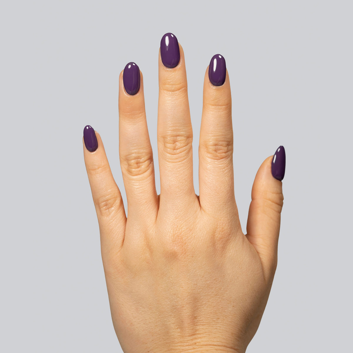 046 Merlot Esmalte en Gel