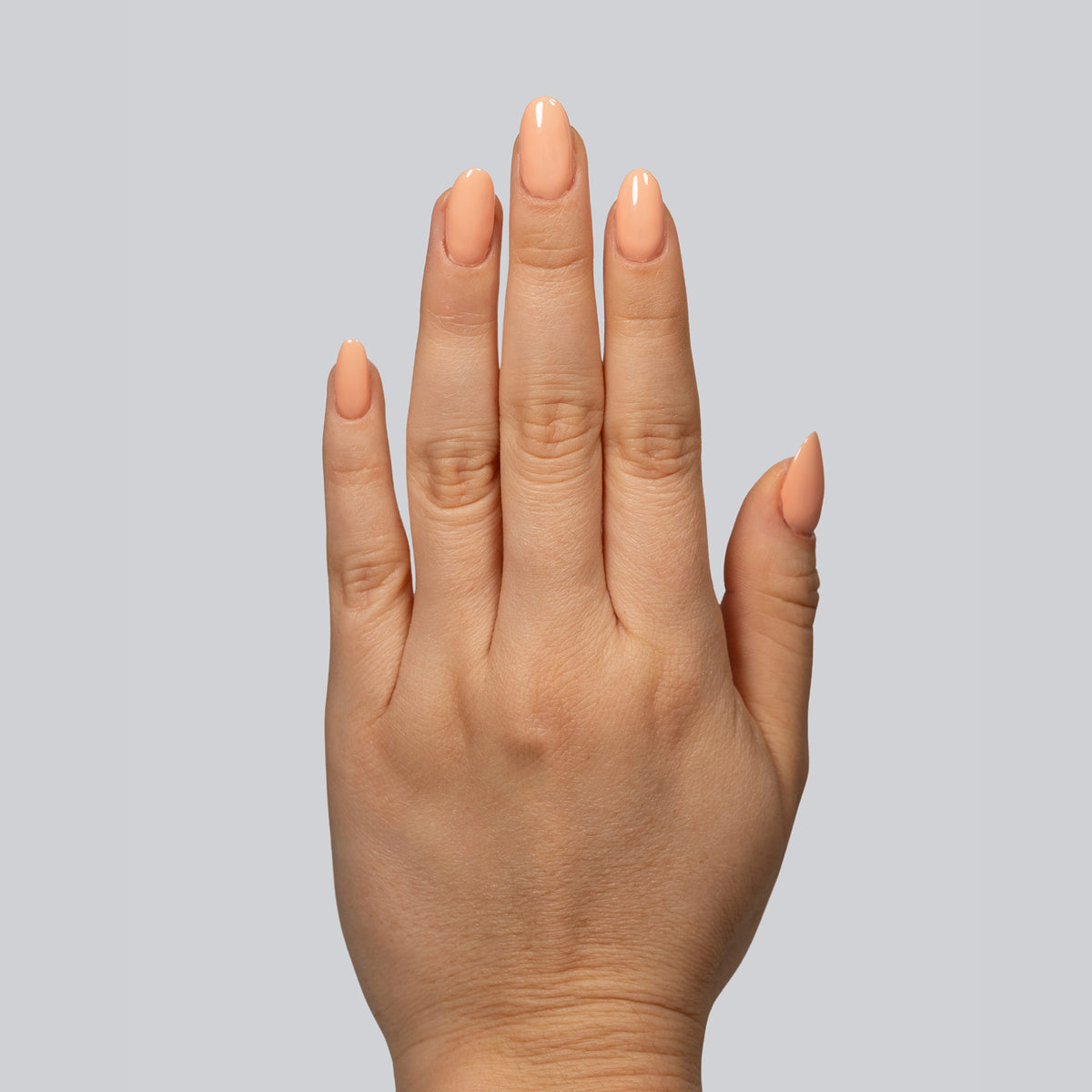 151 Apricot Esmalte en Gel