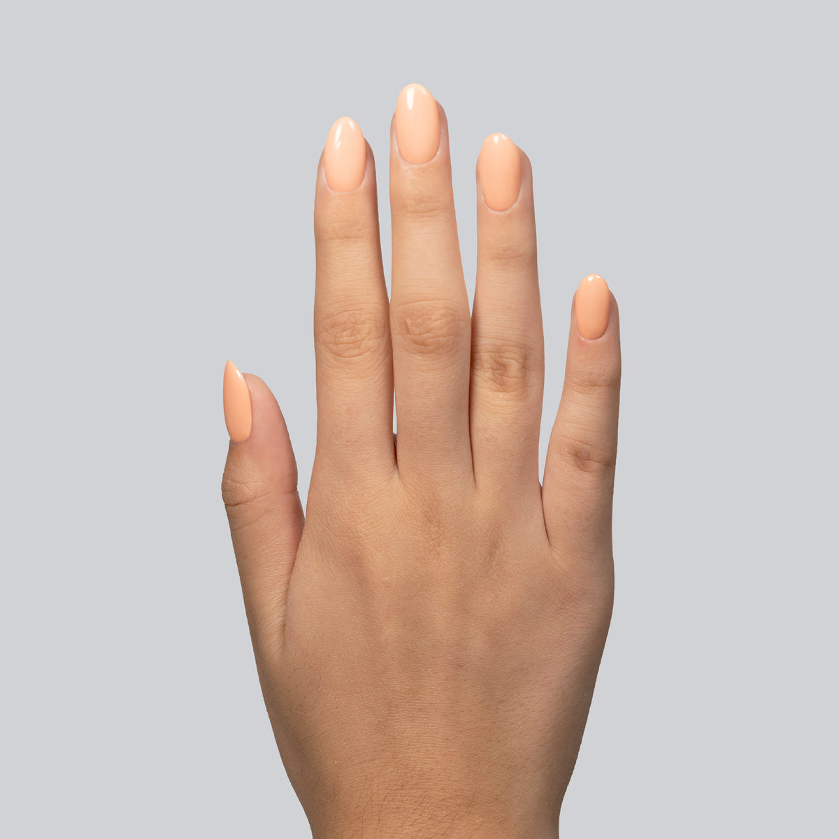 104 Salmon Esmalte en Gel