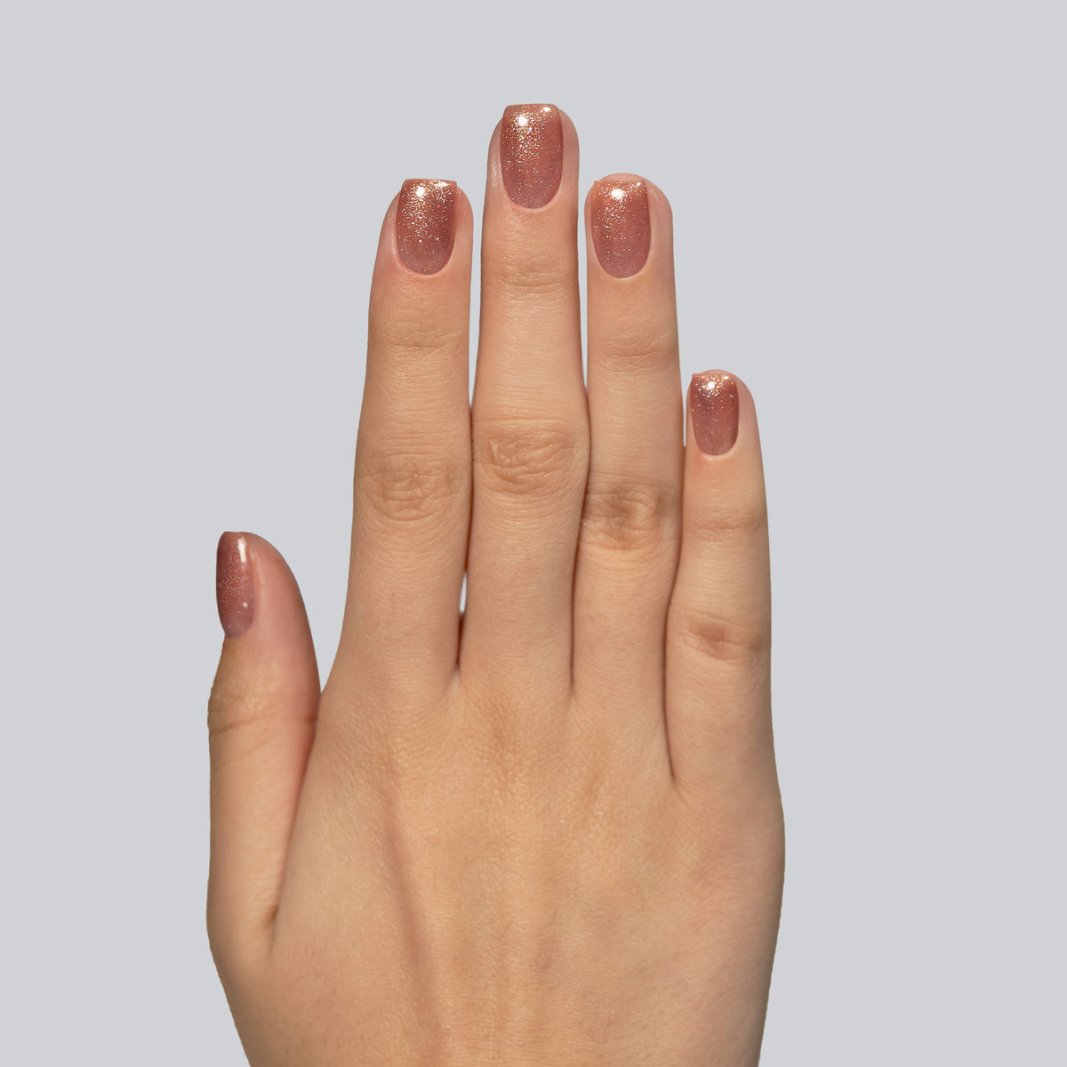 081 Rose Garden Esmalte en Gel