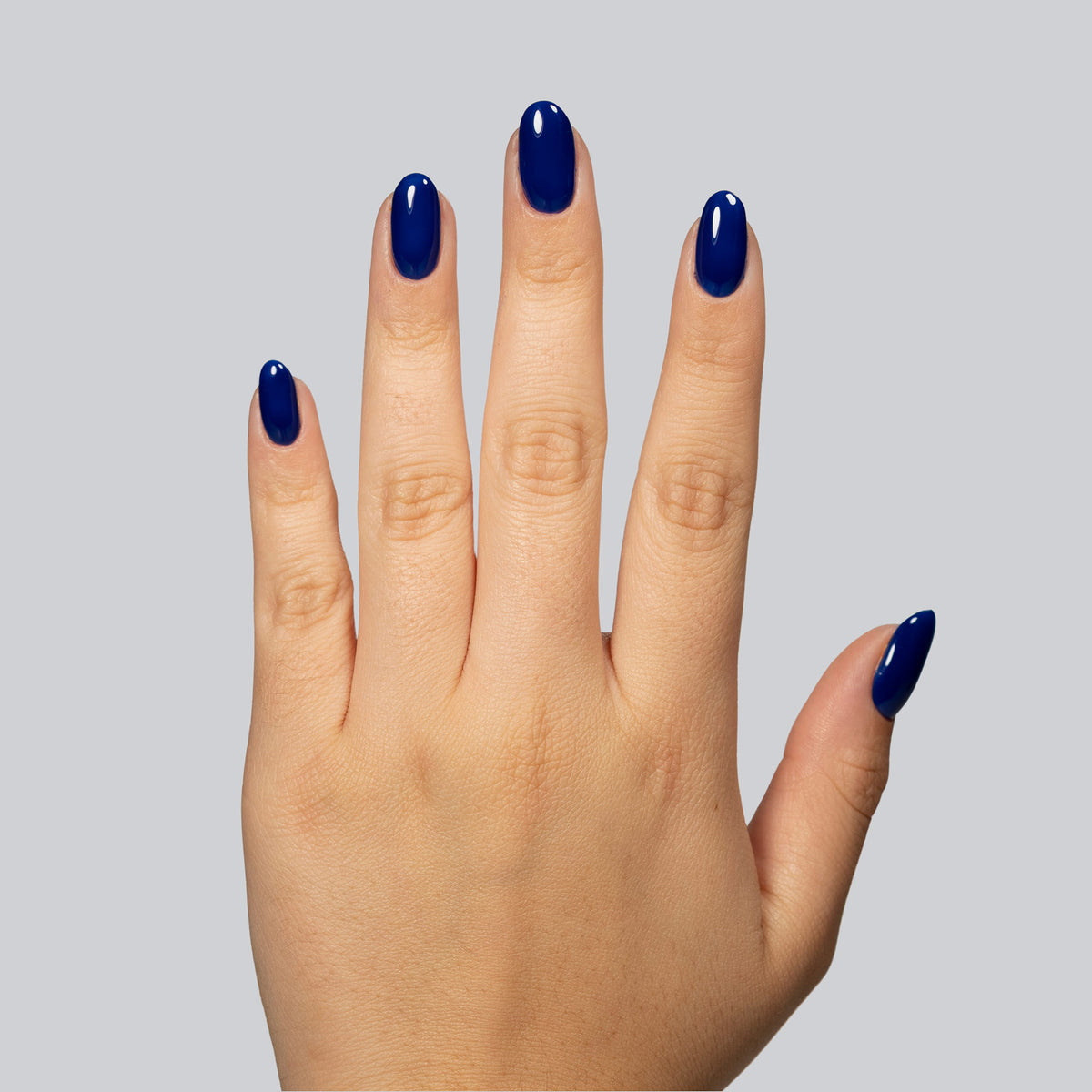 065 Blue Fever Esmalte en Gel