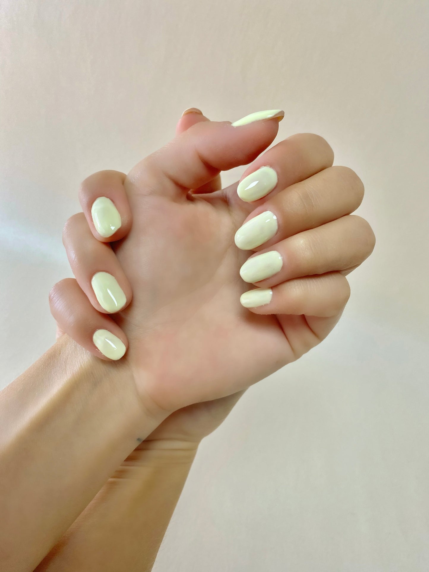 102 Mint green Esmalte en Gel | 15ml
