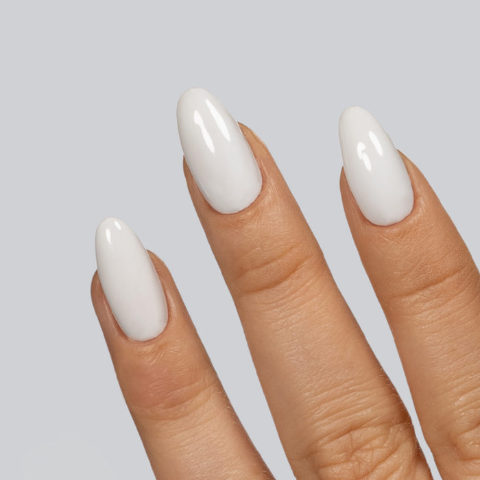 001 Blanc Esmalte en Gel | 15ml