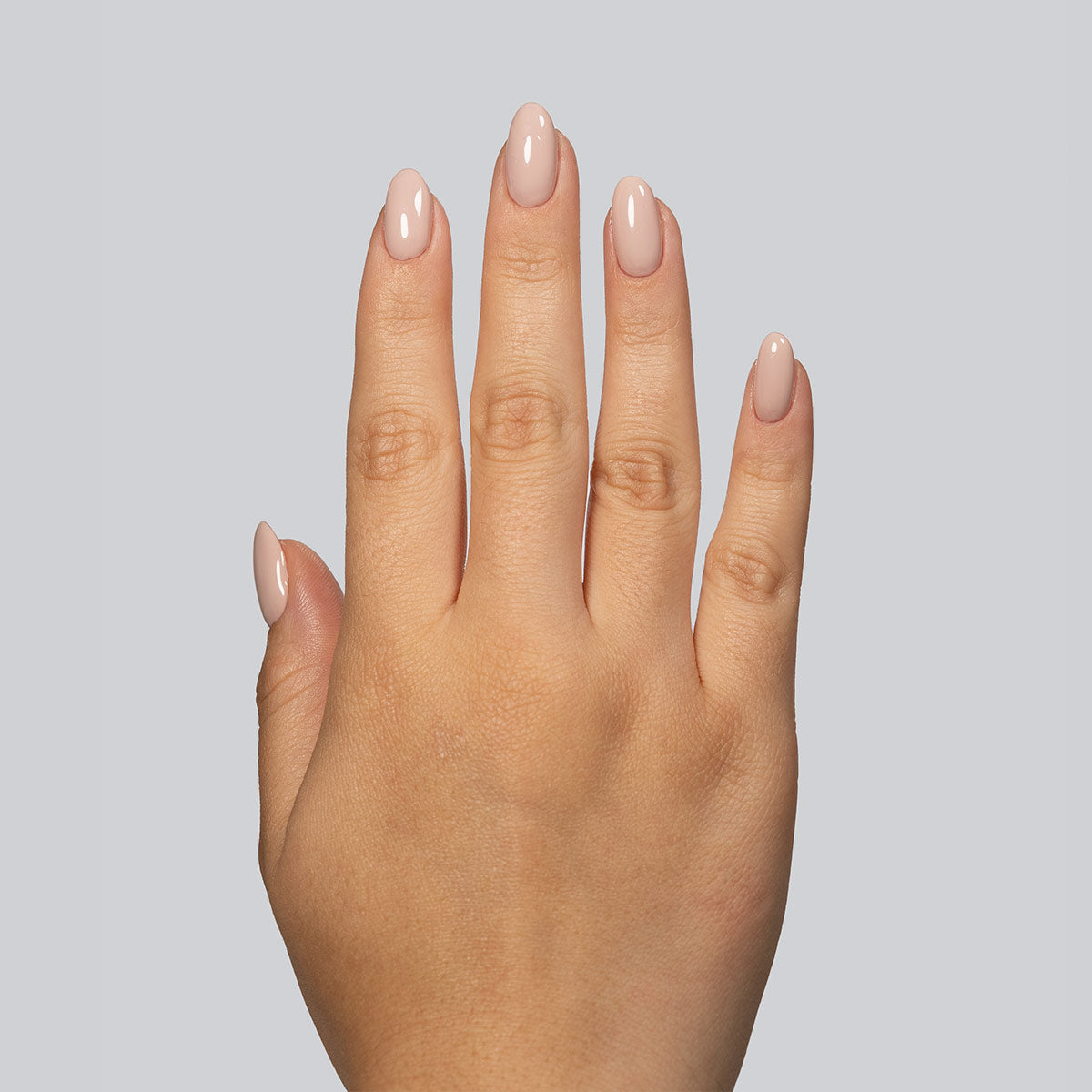 003 Candy Esmalte en Gel | 15ml