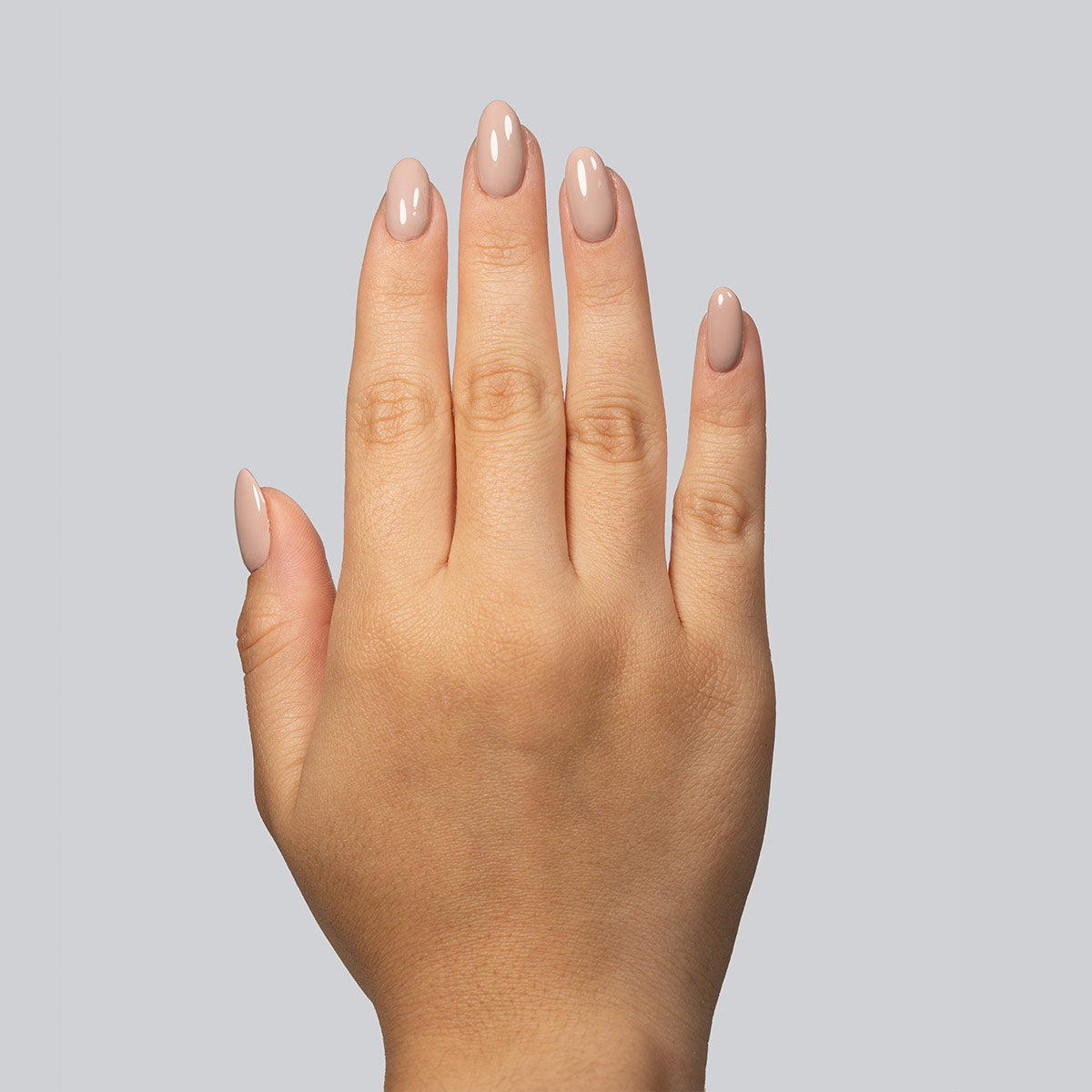 004 Moka Esmalte en Gel | 15ml