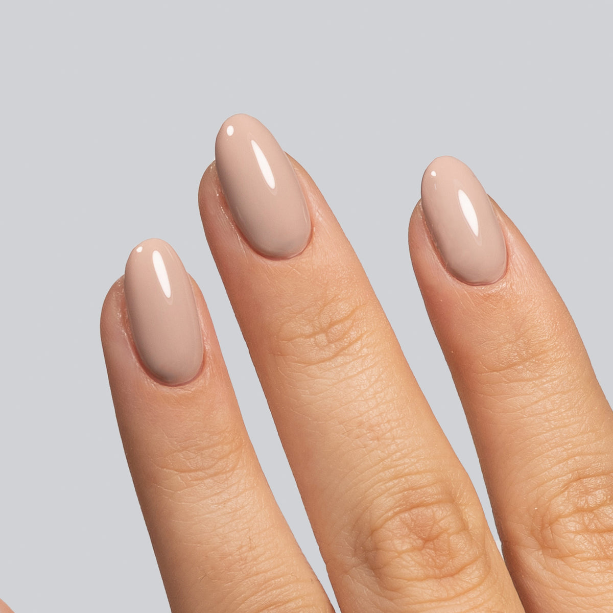 004 Moka Esmalte en Gel | 15ml