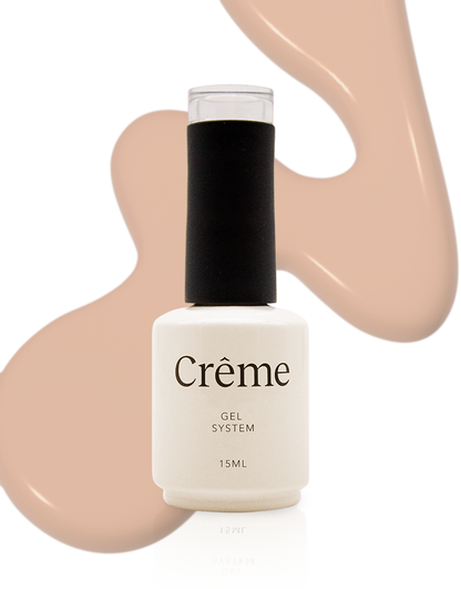 006 Acajou Esmalte en Gel | 15ml