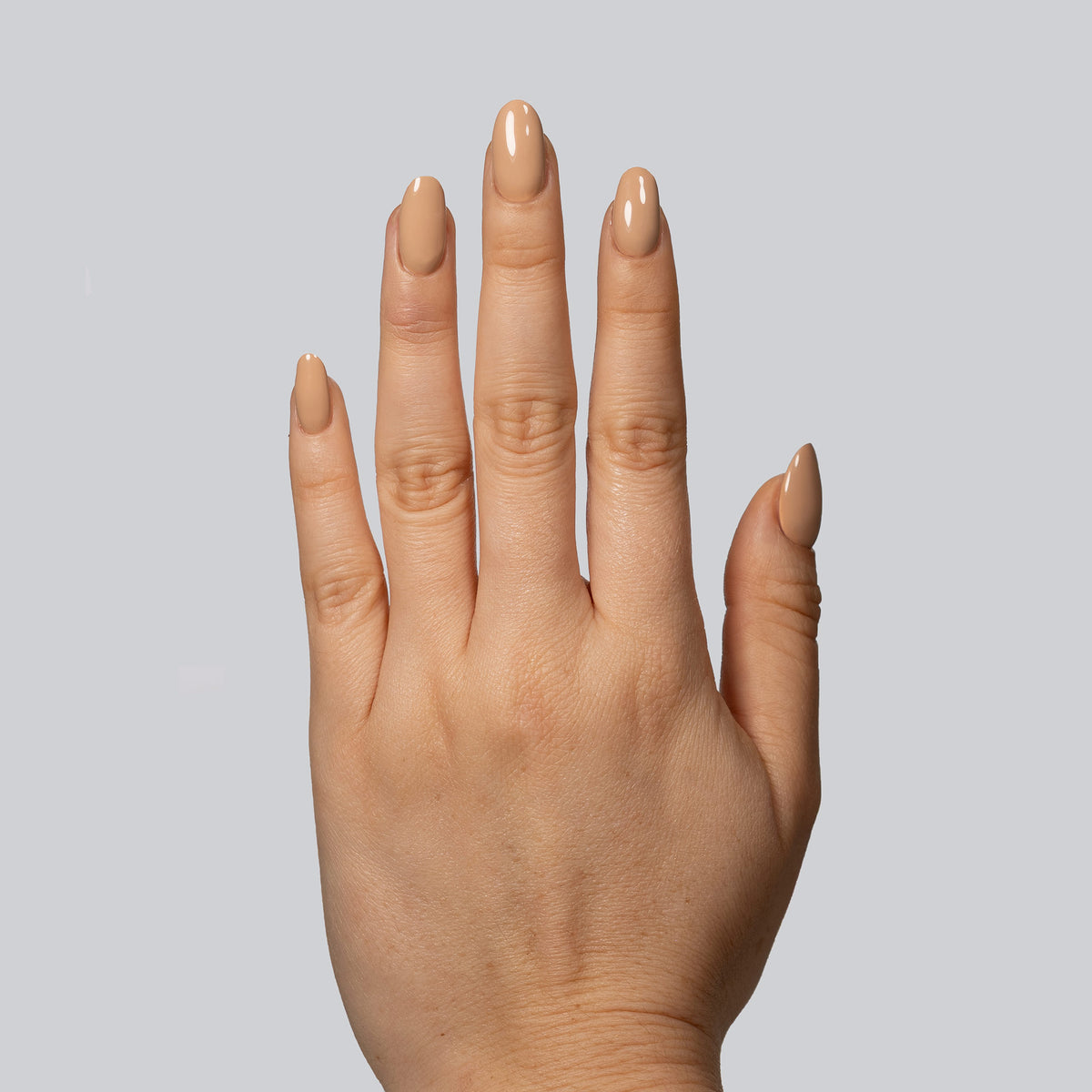 008 Brown Sugar Esmalte en Gel | 15ml