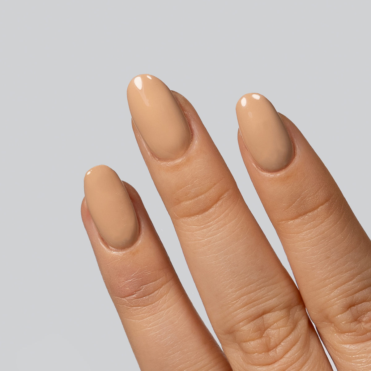008 Brown Sugar Esmalte en Gel | 15ml
