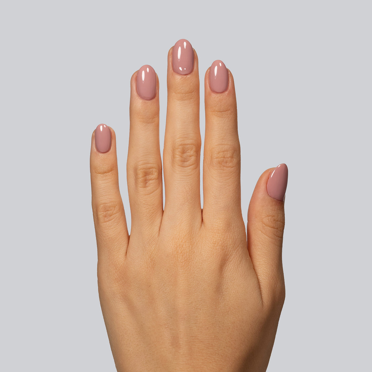010 Slow Burn Esmalte en Gel | 15ml