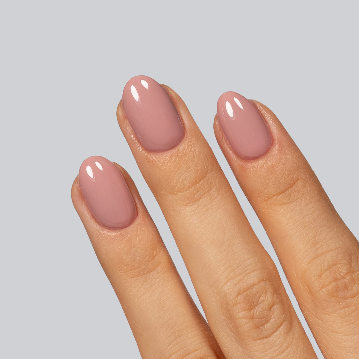 010 Slow Burn Esmalte en Gel | 15ml