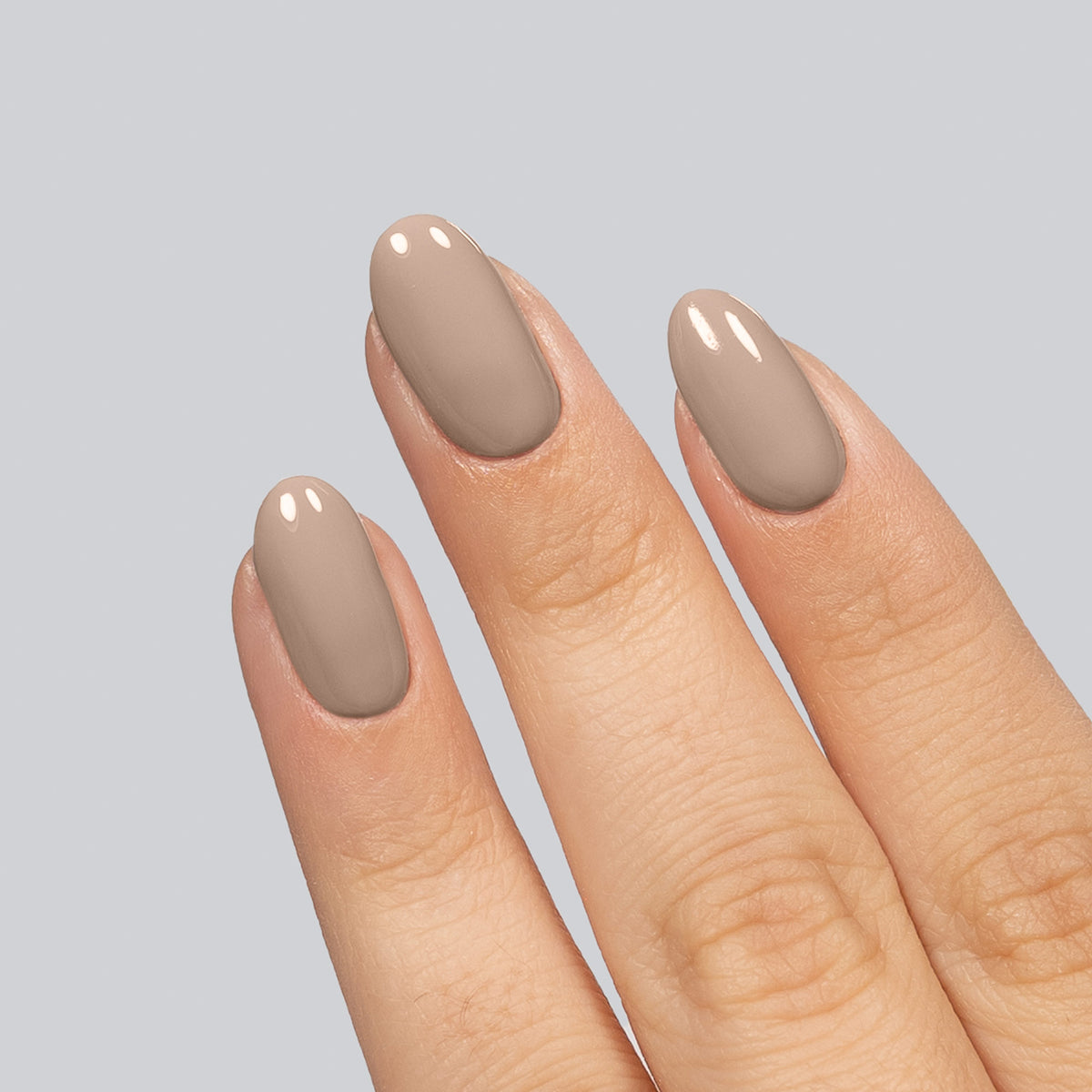 012 Esmalte Creme Nails