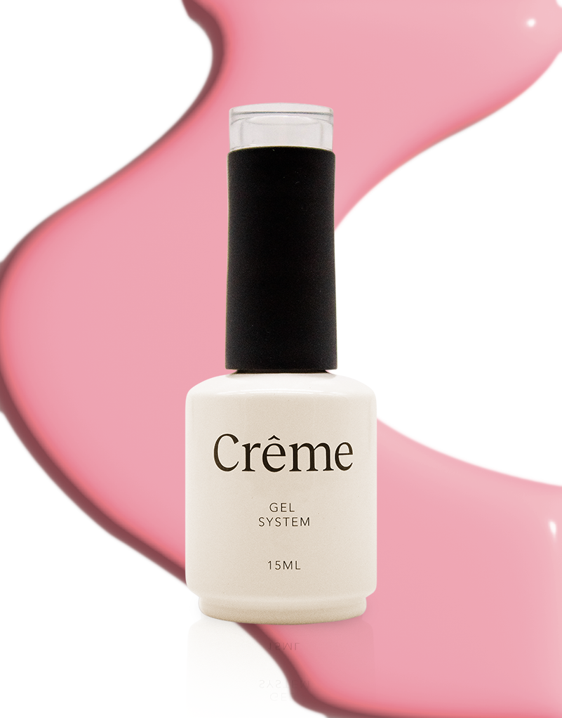 020 Rose Esmalte en Gel | 15ml