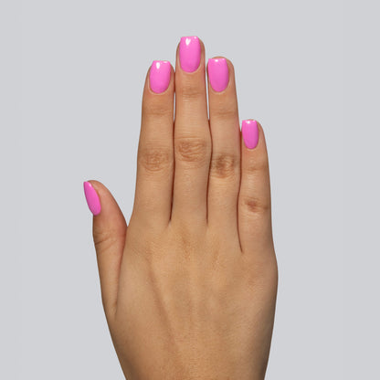 022 Blush Esmalte en Gel