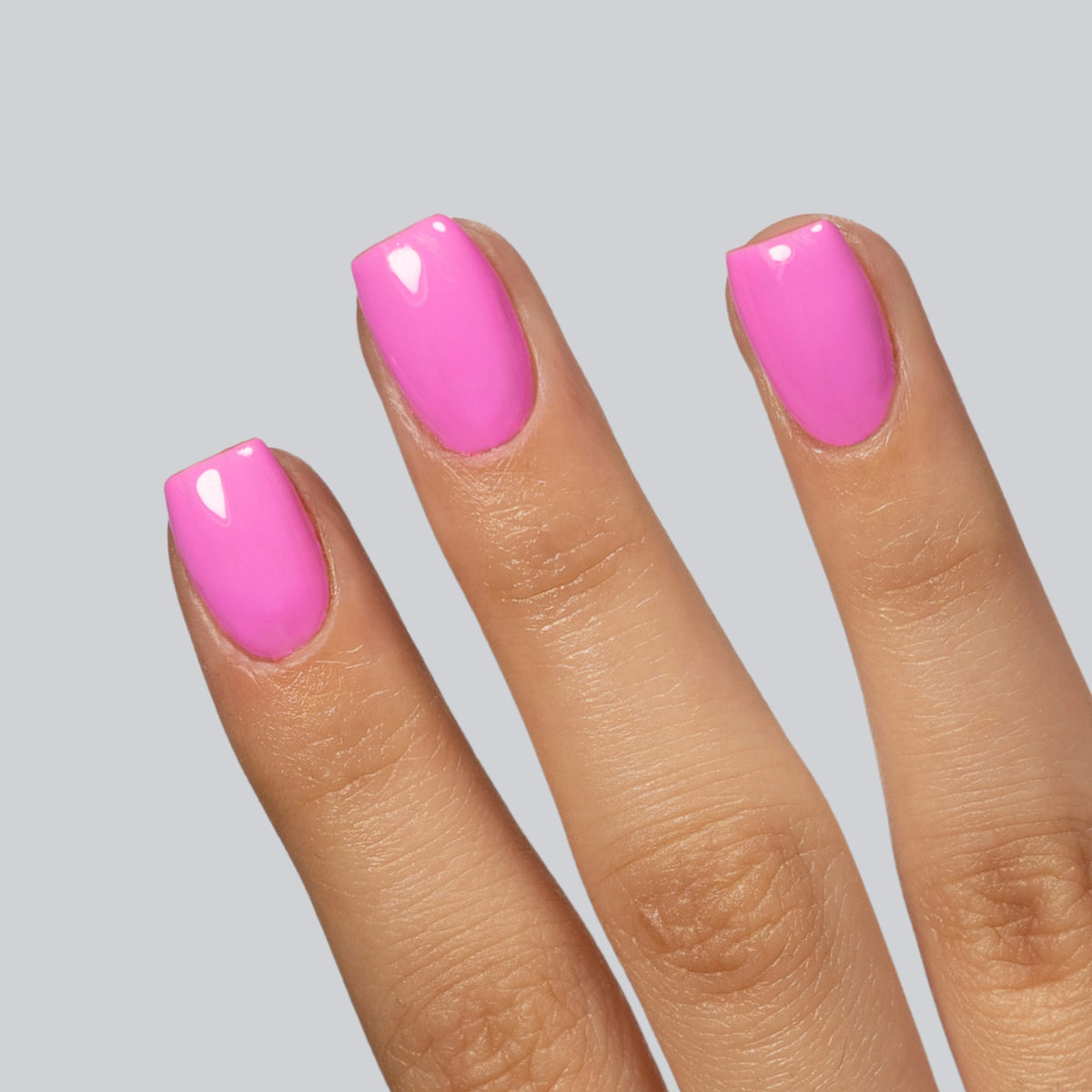022 Blush Esmalte en Gel