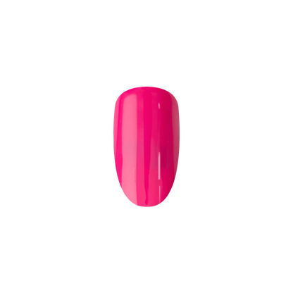 029 Magenta Esmalte en Gel | 15ml