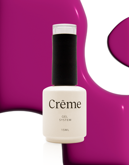 031 Plum Esmalte en Gel | 15ml