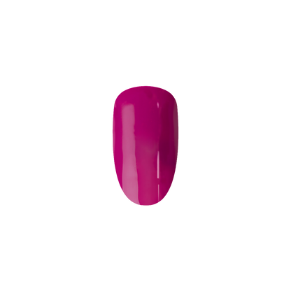 031 Plum Esmalte en Gel | 15ml