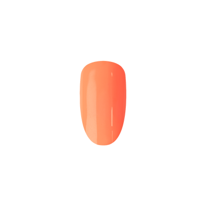 033 Corail Esmalte en Gel | 15ml