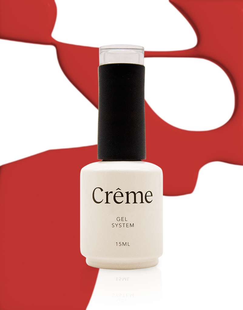 038 Sienna Esmalte en Gel | 15ml