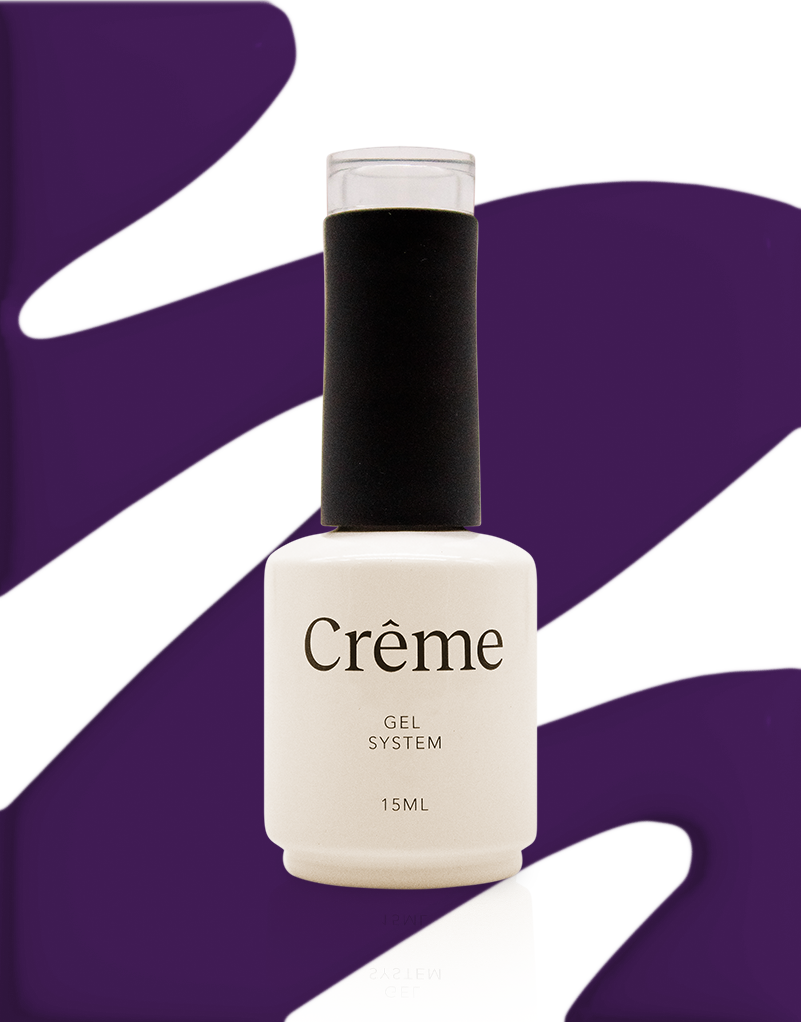 047 Indigo Esmalte en Gel | 15ml