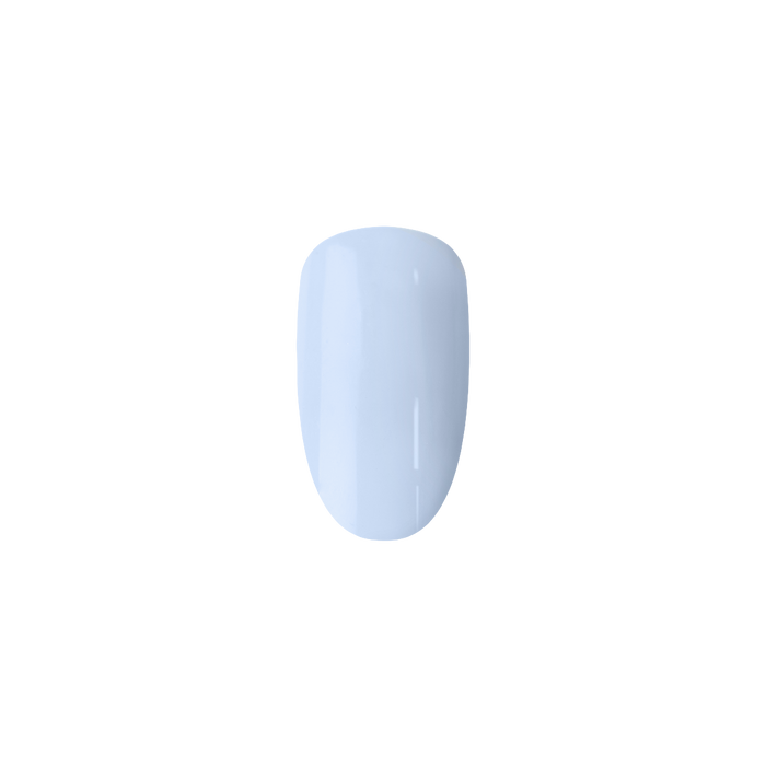 055 Baby Blue Esmalte en Gel | 15ml
